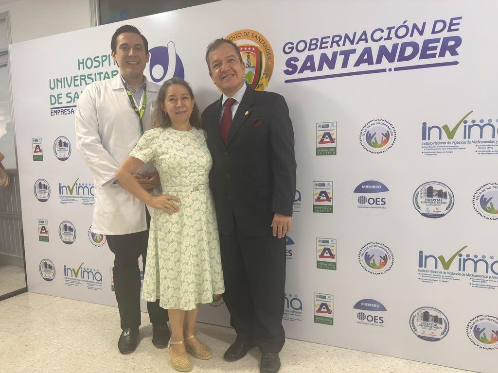 Simposio de Riesgo Cardiovascular y Metabólico