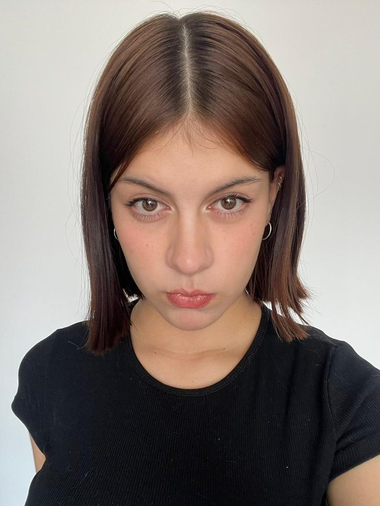 Estudiantes de Artes Plásticas UIS María Constanza Narváez Solano
