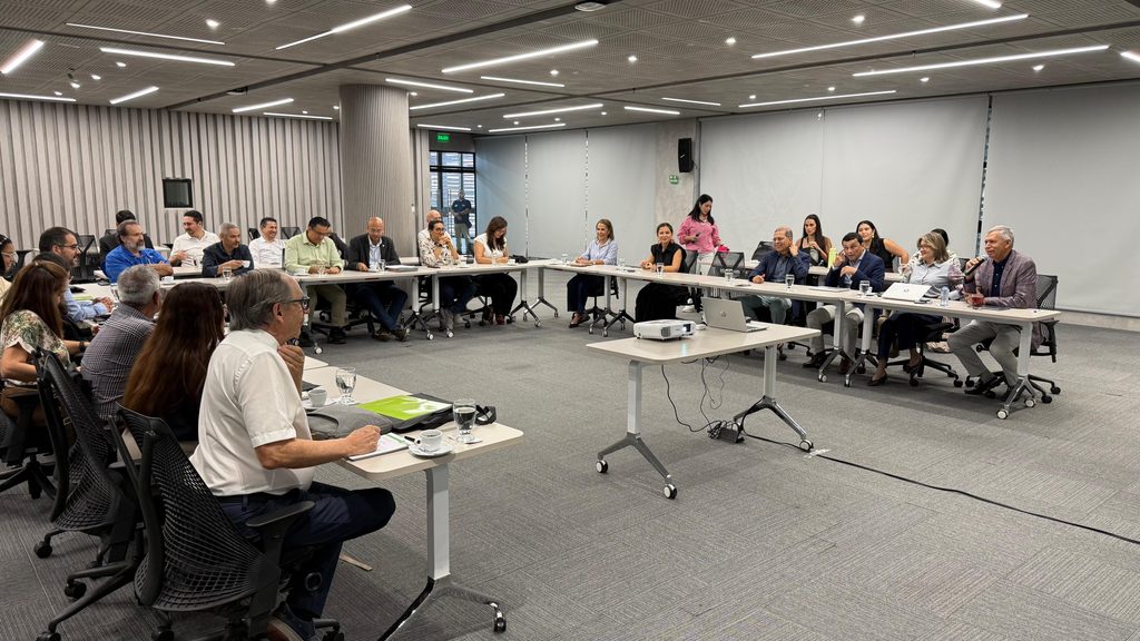 Visita de Pares académicos CNA en Bienestar PRO - UIS