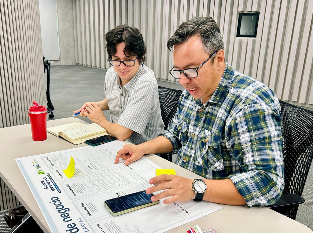 Curso VIE para profesores UIS